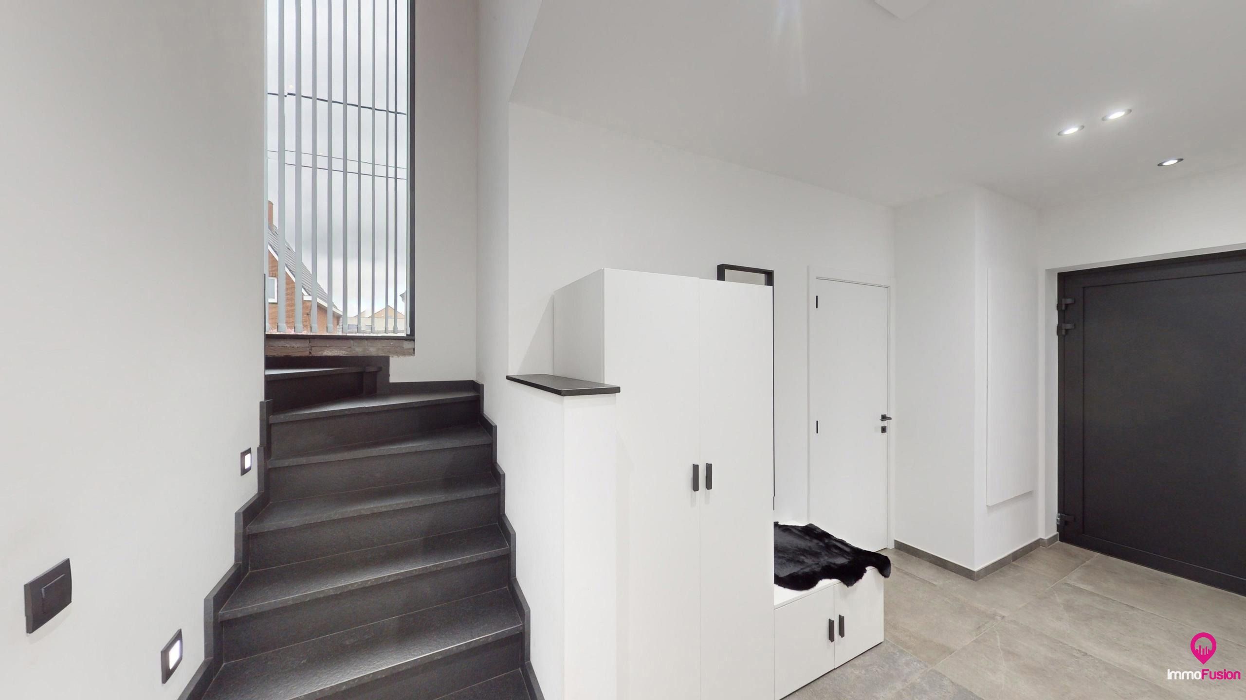 Nieuwbouwwoning met 3 slpks + bijgebouw aan 2% registratie! foto 13