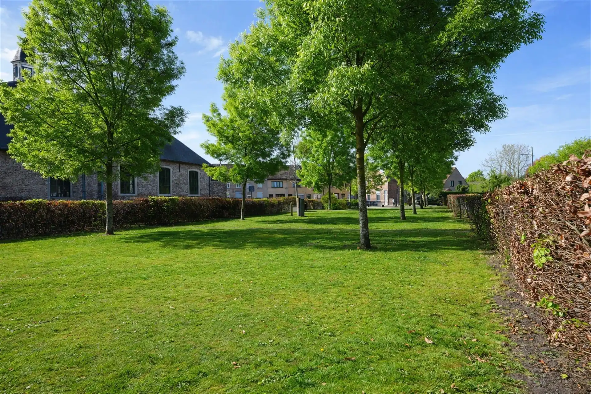 Comfortabel wonen in het centrum van Lokeren foto 14