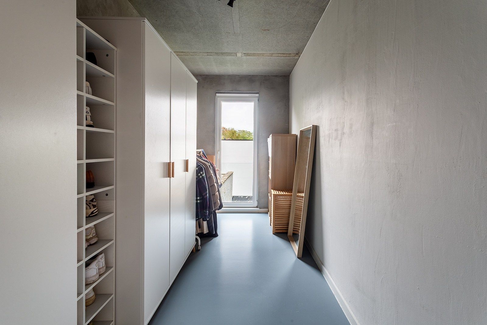 Prachtig “jongbouw” appartement in de Markgravewijk foto 23