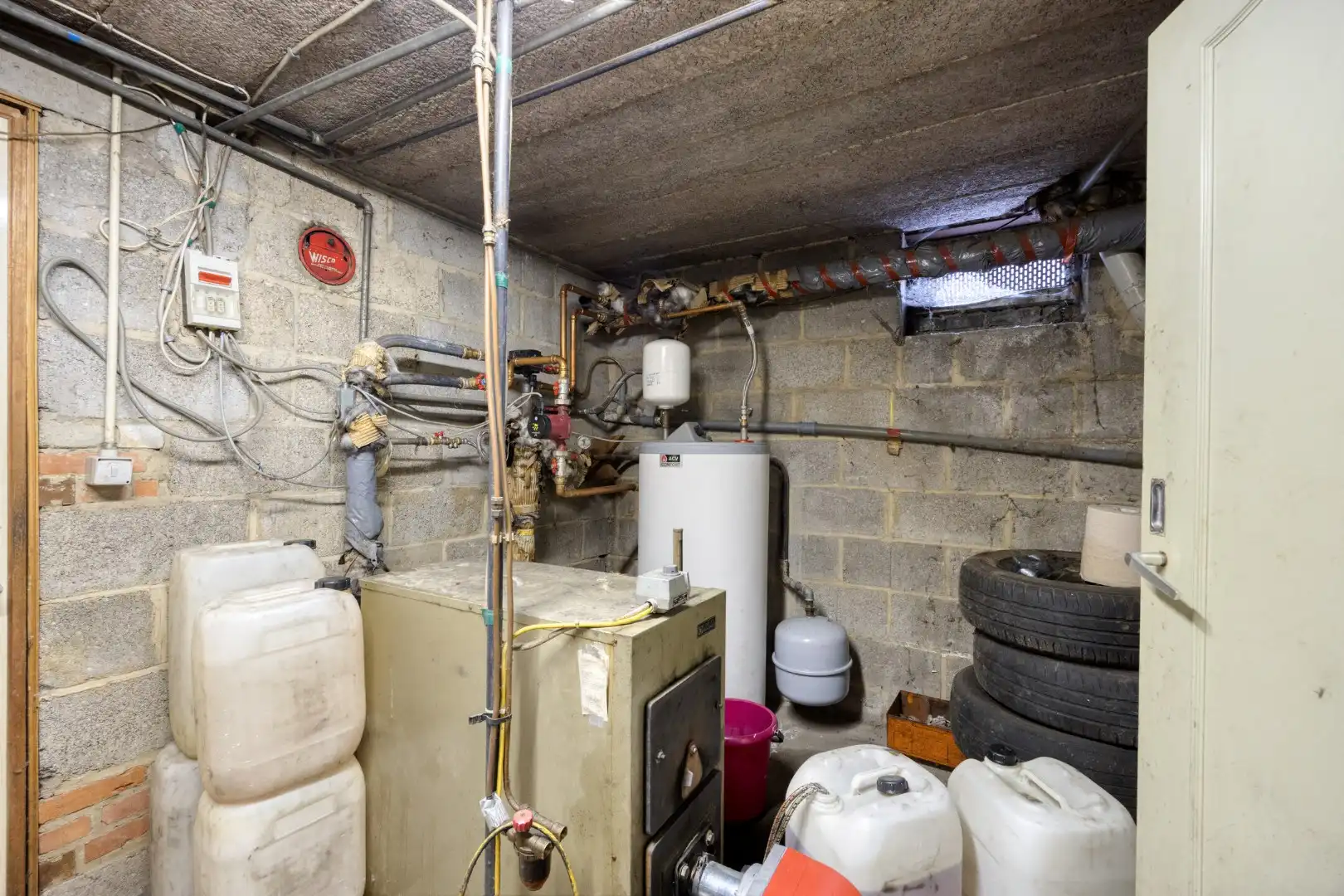 Landelijk gelegen woning in Mechelen-Bovelingen foto 24