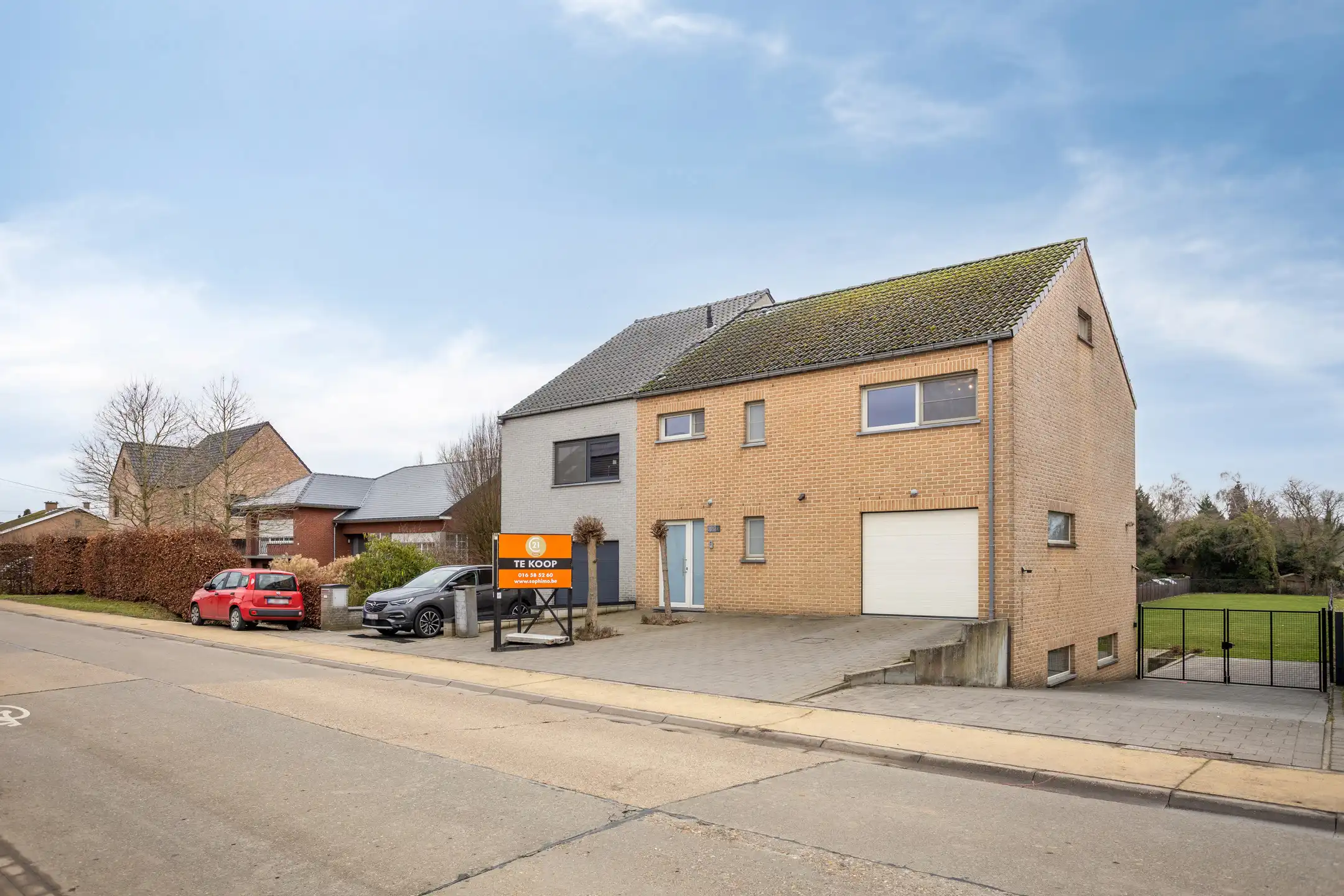 Ruime, energiezuinige woning met 6 slaapkamers & 2 badkamers foto {{pictureIndex}}