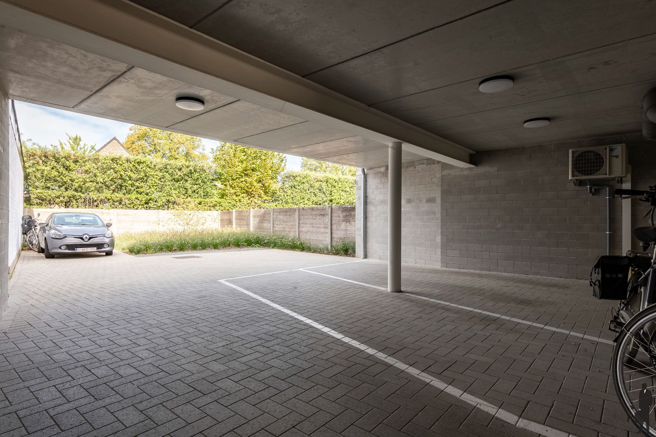 Energiezuinig appartement van 116m² in hartje Hoogstraten foto 29