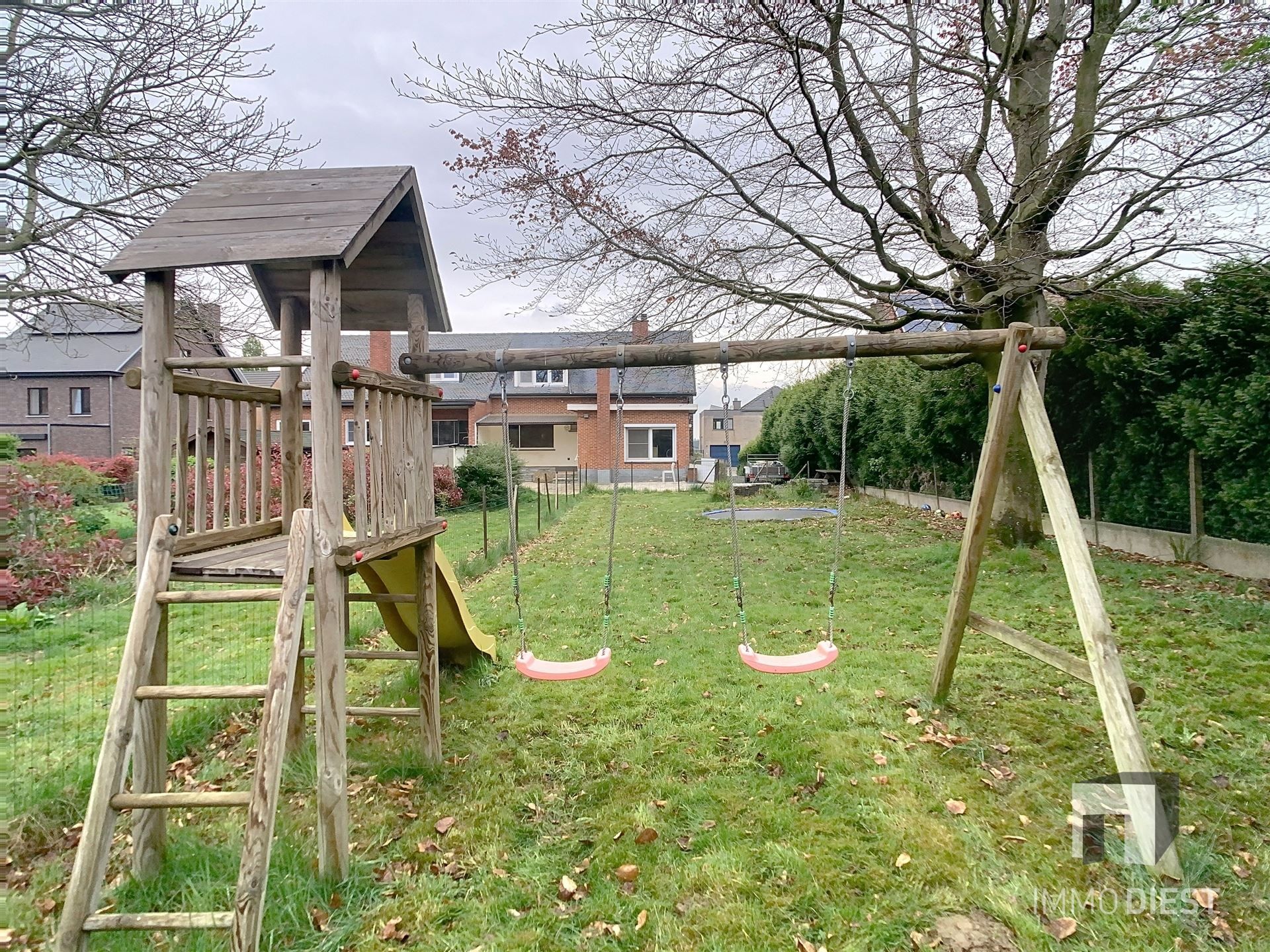 Betaalbare woning in het landelijke Loksbergen-Halen foto 13