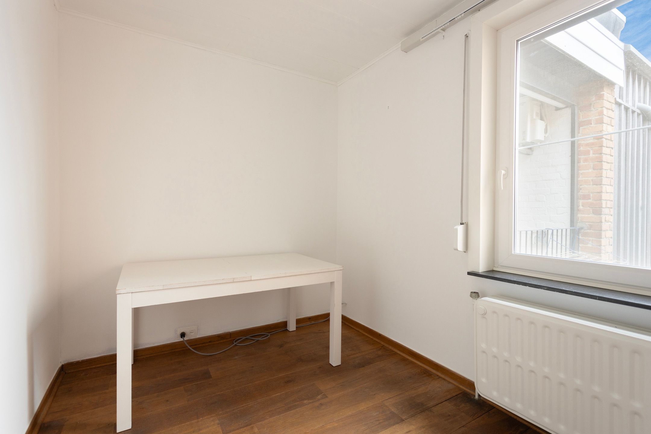 Gerenoveerd dakappartement foto 15
