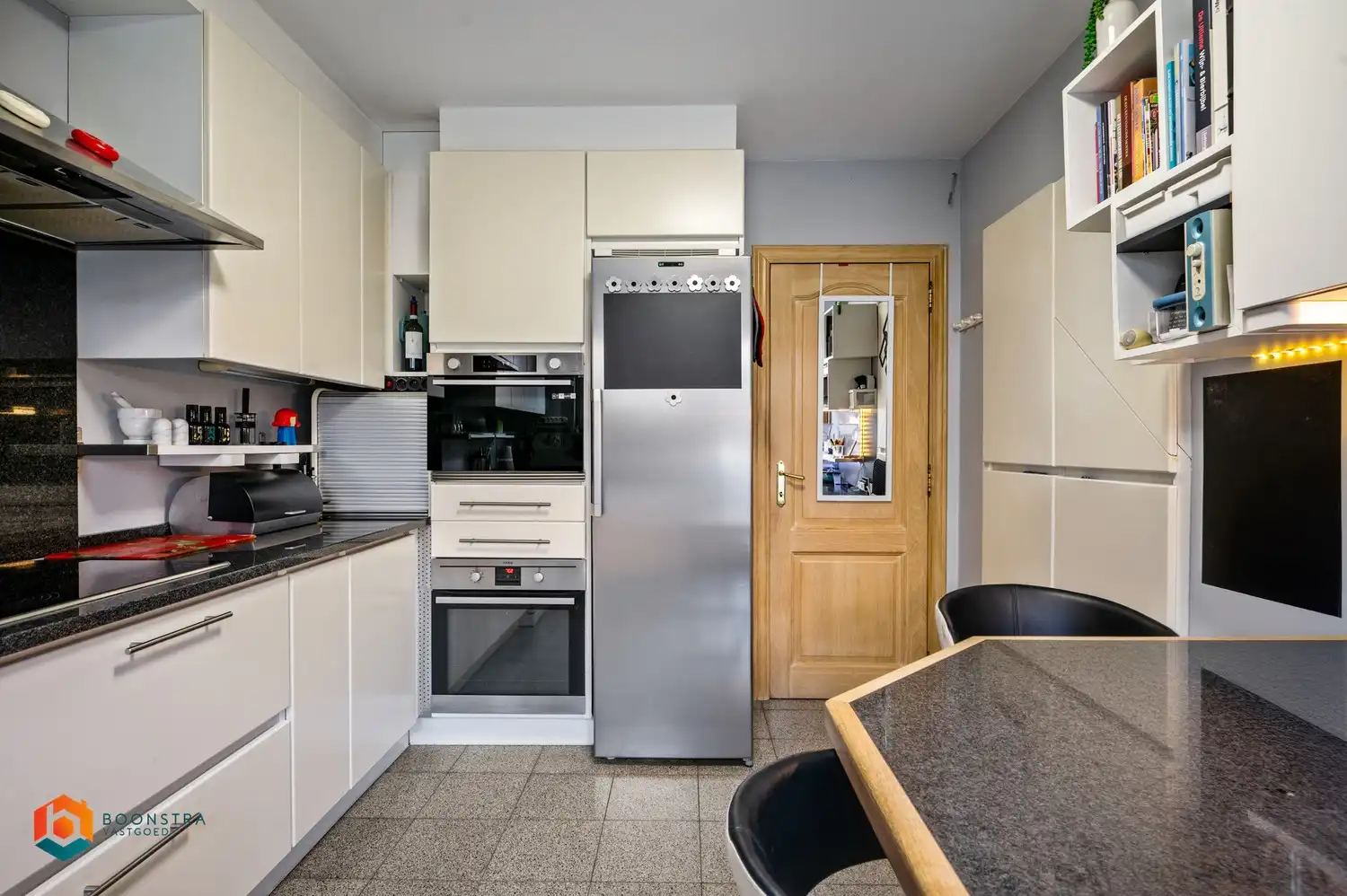 Energiezuinige woning met 3/4 slpkrs te Mechelen foto 7