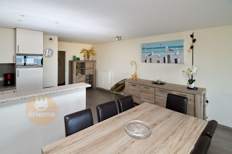 EXCLUSIEF APPARTEMENT OP DE ZEEDIJK MET TWEE SLAAPKAMERS foto 10