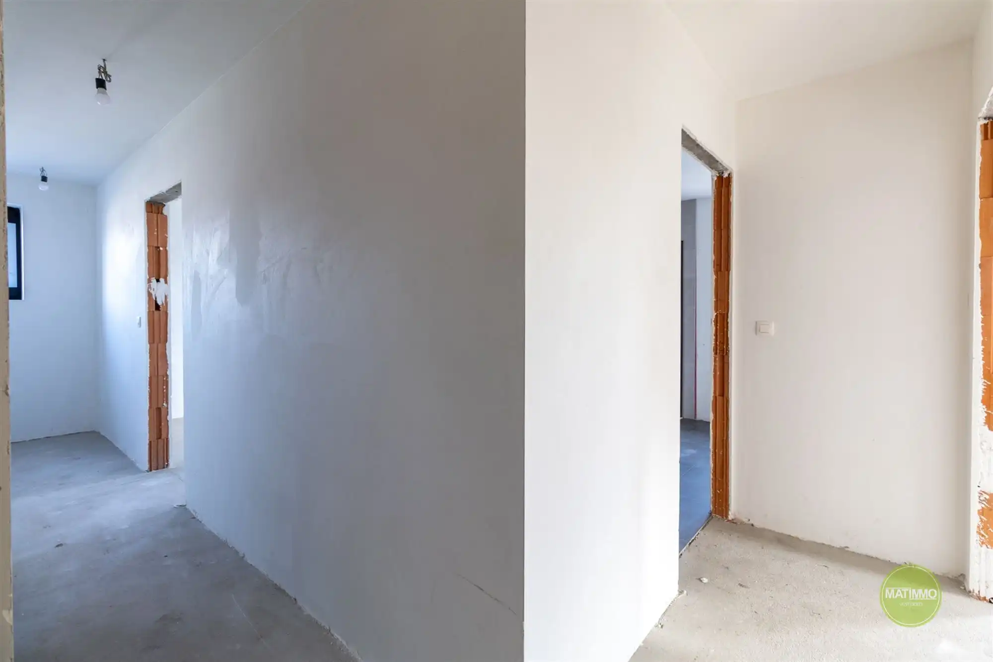 Nieuwbouwwoning met 4/5 slaapkamers te Mol foto 12