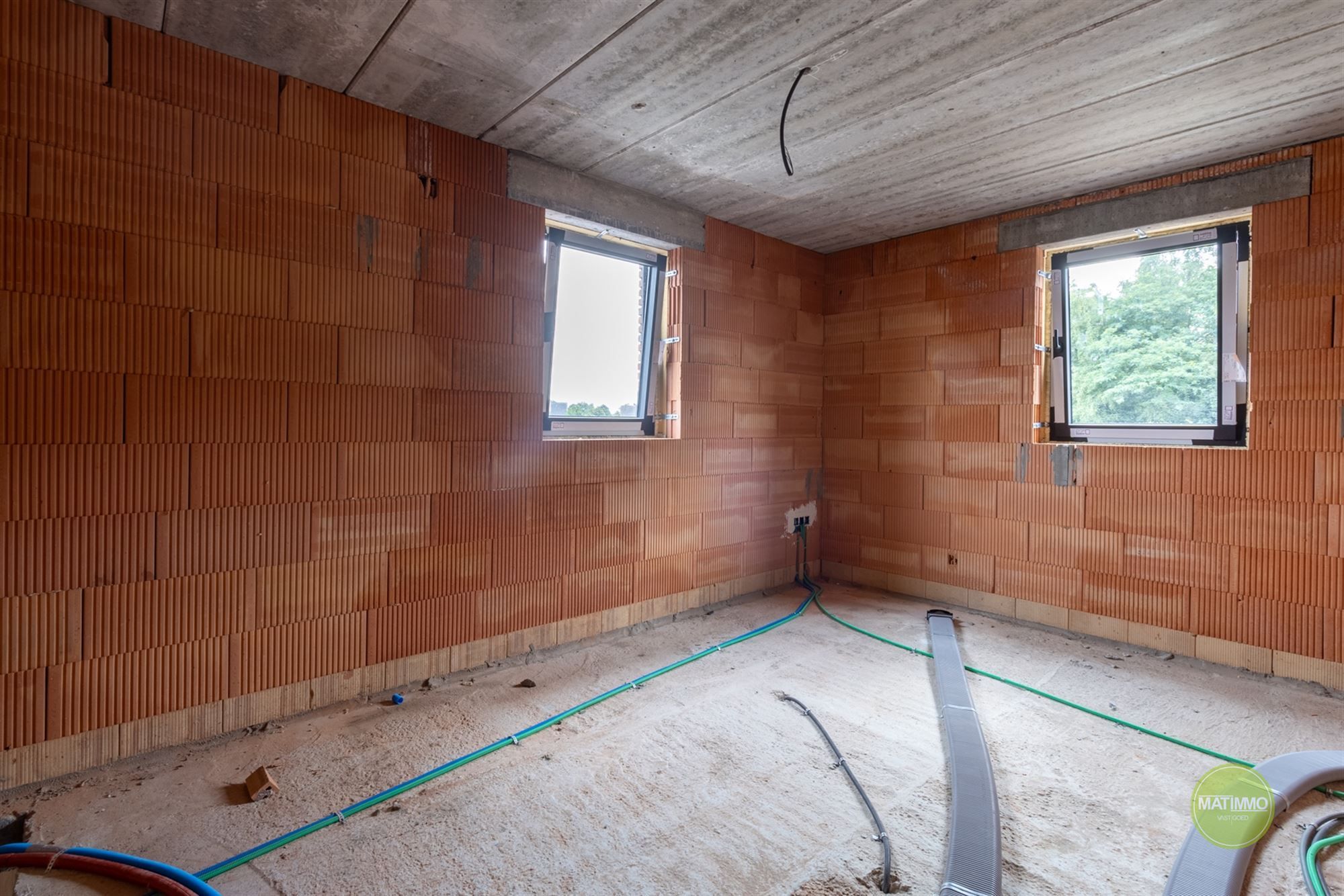 Nieuwbouwwoning met 3 slaapkamers te Mol foto 12