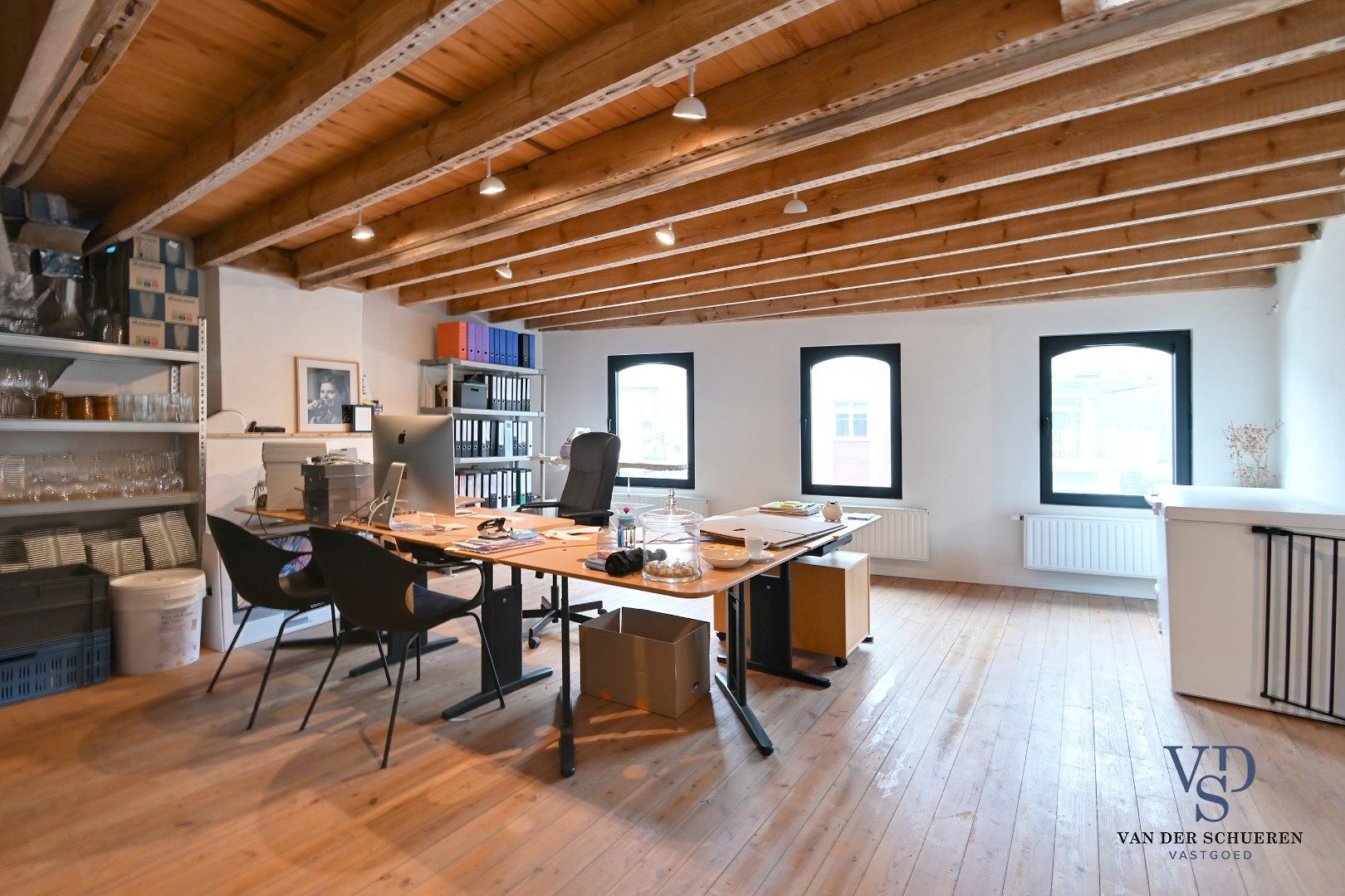 Wonen en werken in het hart van Dikkelvenne. foto 38