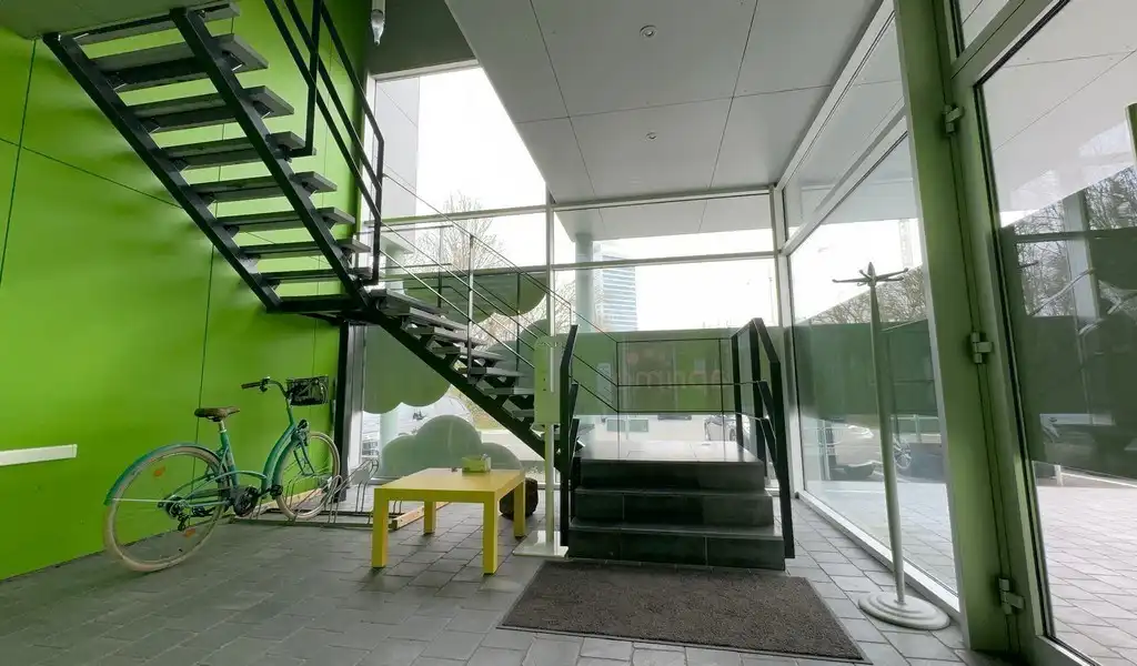 Kantoren te huur aan Kortrijksestw in Sint-Denijs-Westrem foto 18