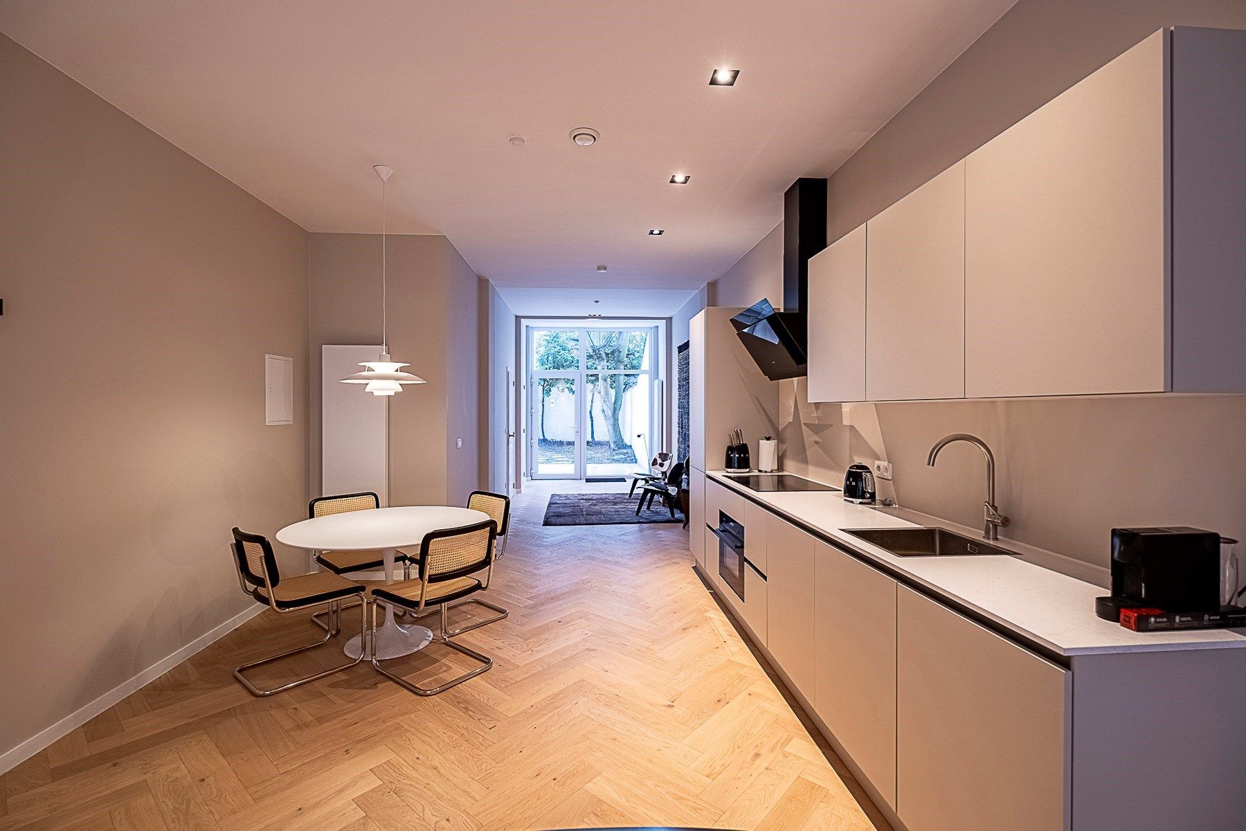 Luxueus gemeubeld appartement foto 9