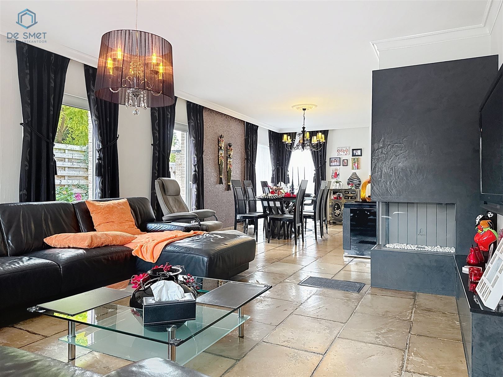 Rustig gelegen woning 3 slks en epc B foto 7