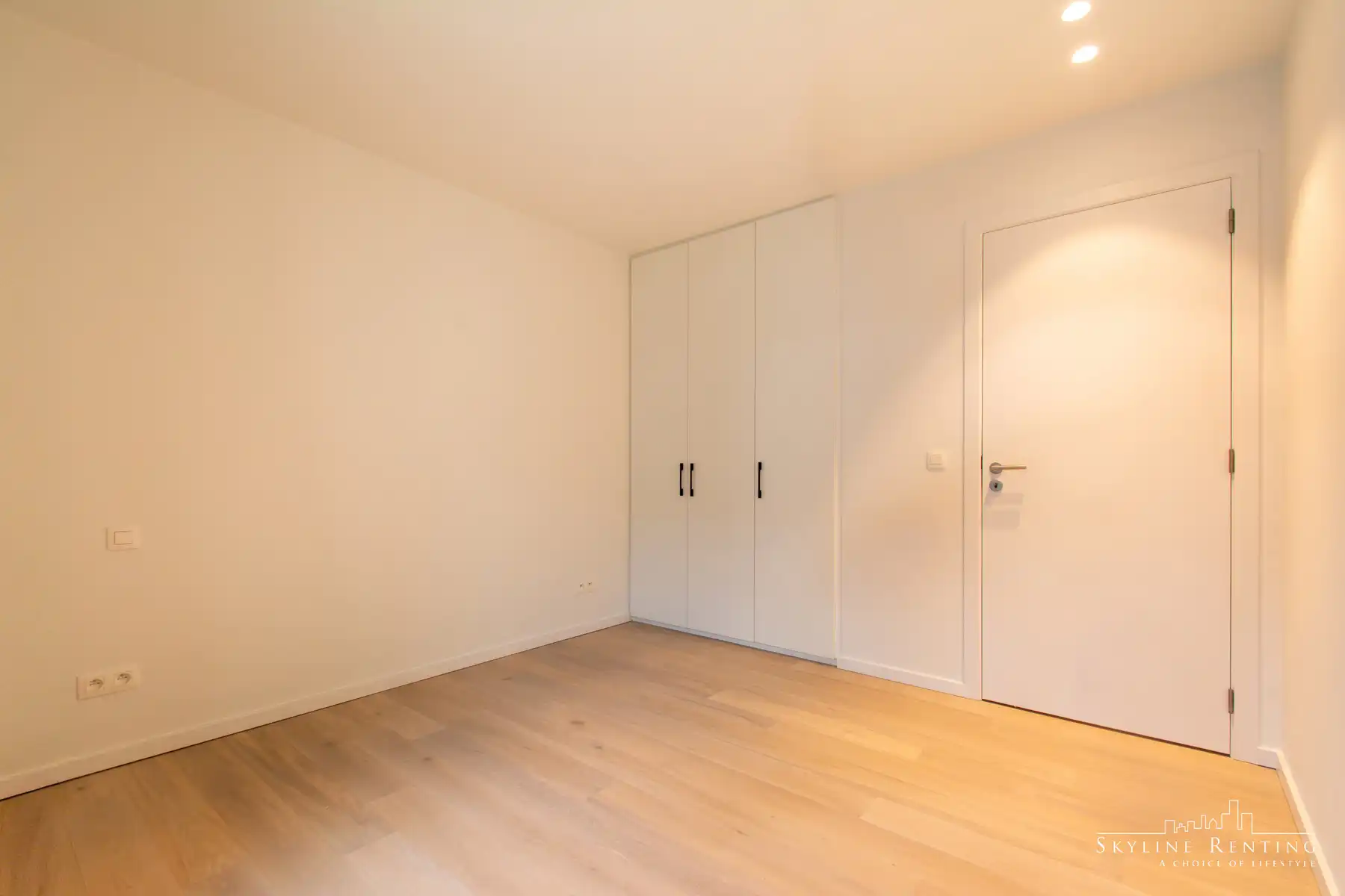 Prachtig 2 slaapkamer appartement met groot TERRAS foto 11