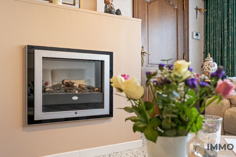 Te koop Rumbeke gezinswoning met 3 slpks, tuin, garage. foto 5