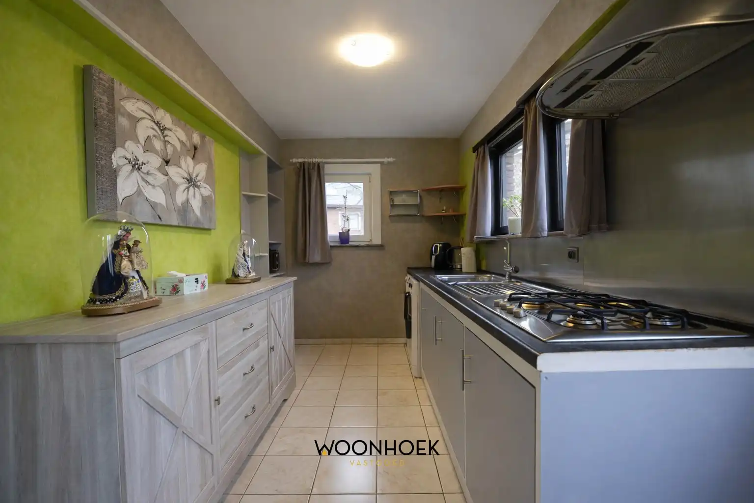 Authentiek & residentieel wonen op een toplocatie  foto 6