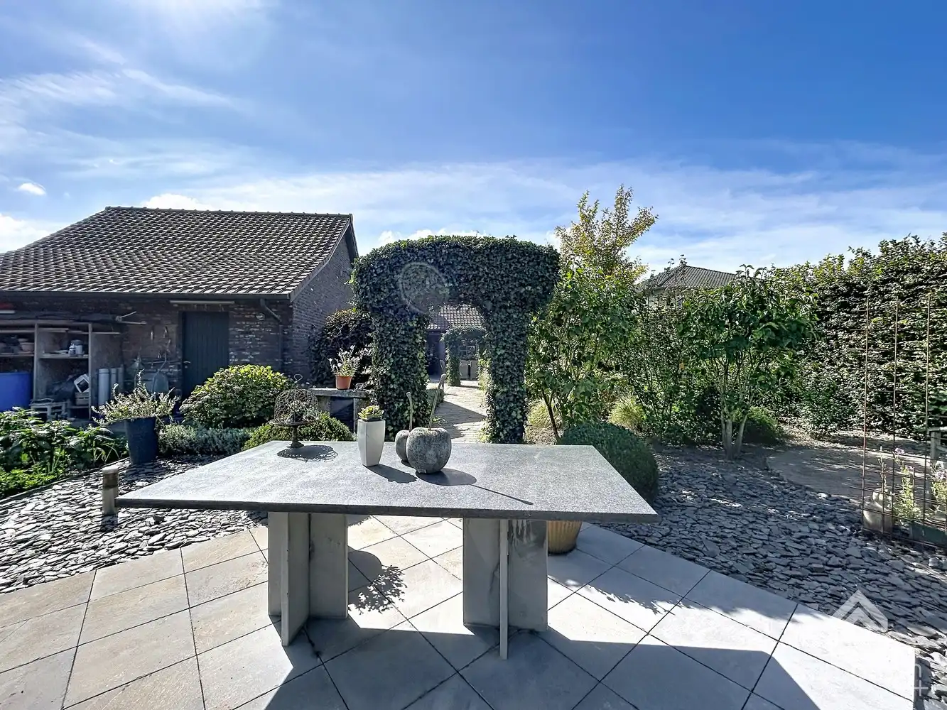 Charmante gezinswoning met hoogwaardige afwerking in Bocholt! foto 59