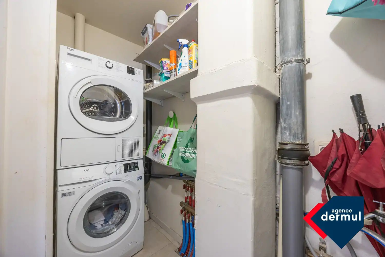 RESIDENTIE LA LORRAINE foto 9