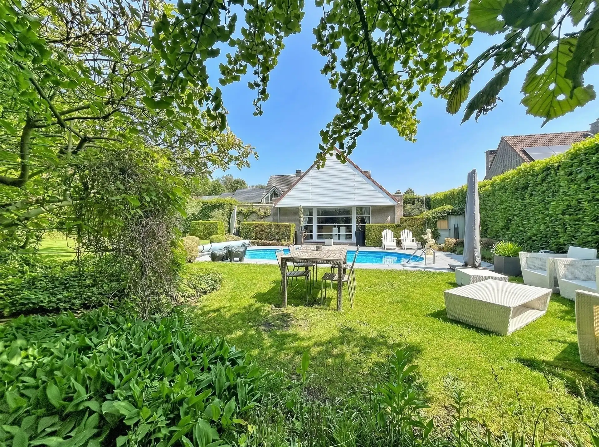 Villa foto 3