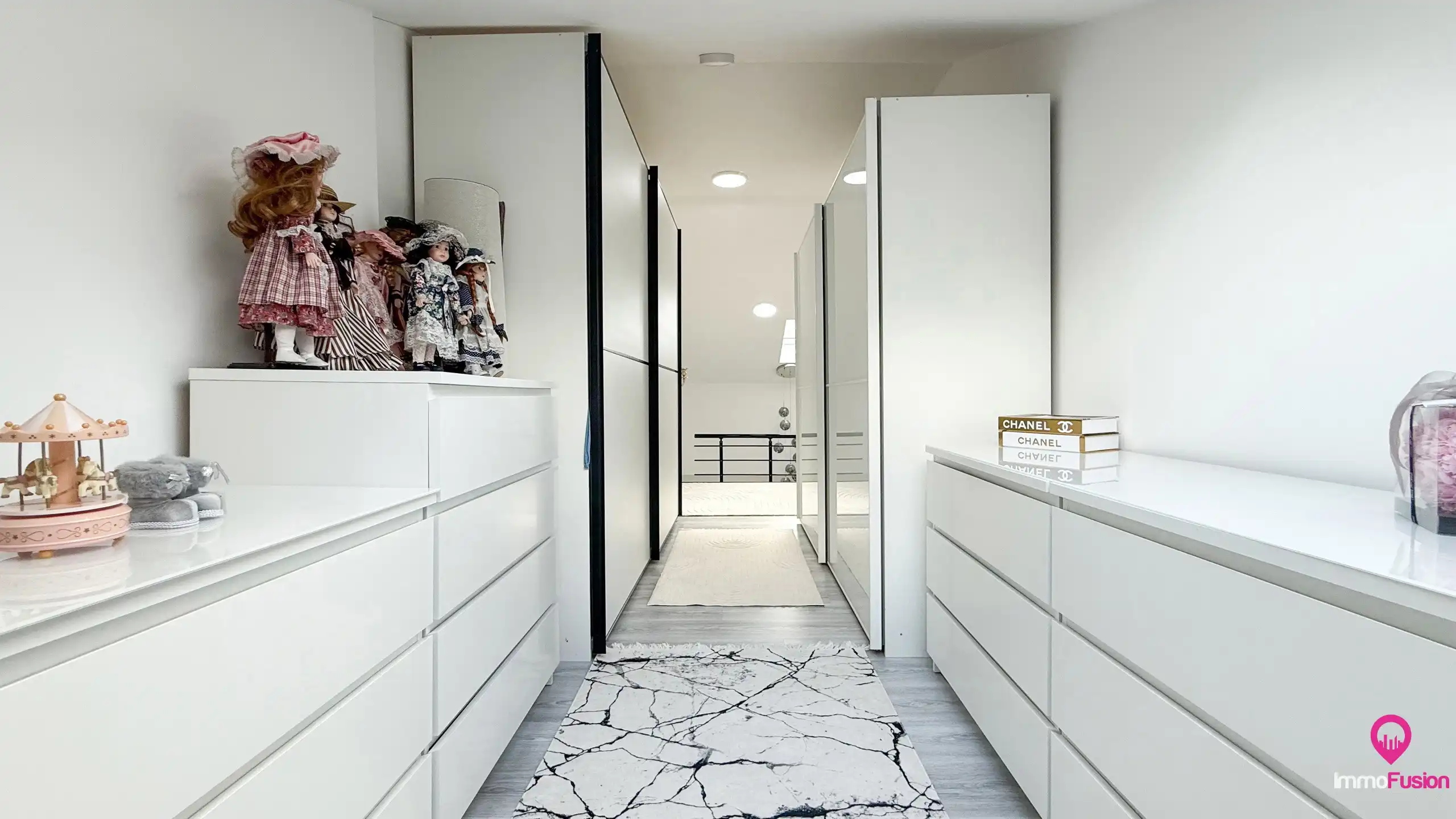 Ruime villa van 256m² met 6 slpks, garage en overdekt terras foto 41