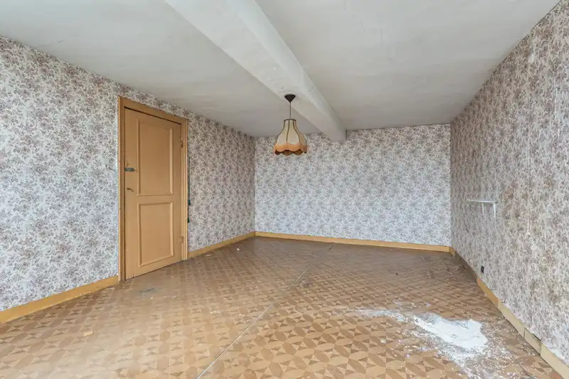 Statig herenhuis met binnenkoer en stallingen op een perceel van 1758 m² in het dorp van Waanrode foto 24
