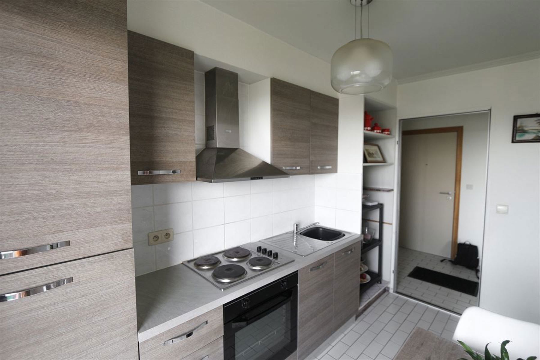 Appartement met 2 slaapkamers foto 3