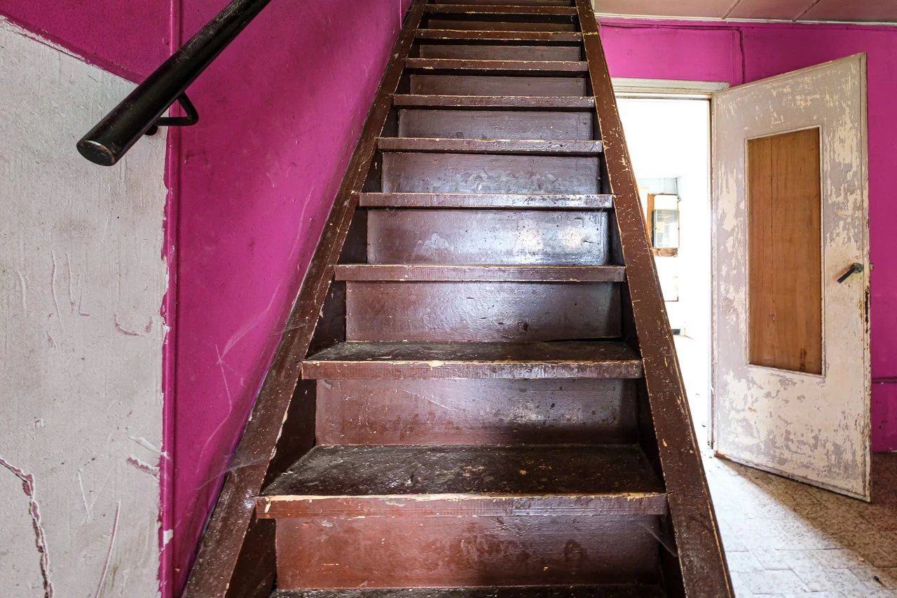 Te renoveren woning foto 9