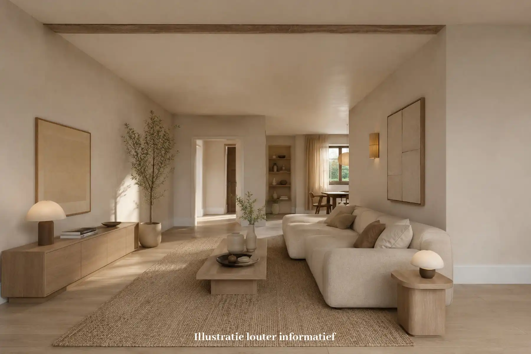 Casco nieuwbouwwoning GB foto 7