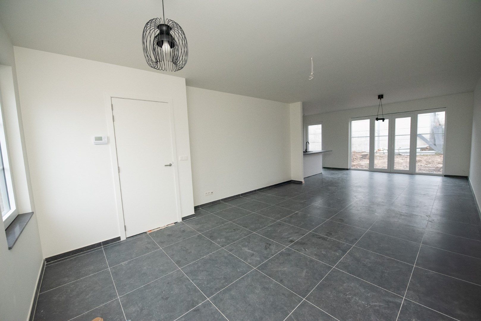 Prachtige nieuwbouwwoningen ( 4 woningen) te Oosterzele! foto 18