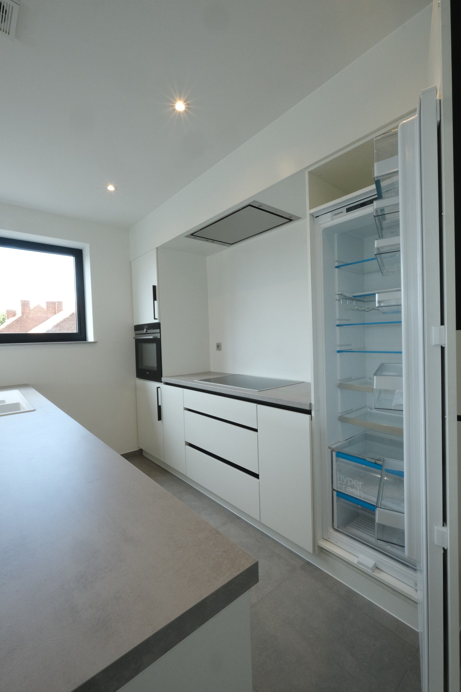Nieuwbouw appartement op de eerste verdieping met luxueuze afwerking in Riemst. foto 10