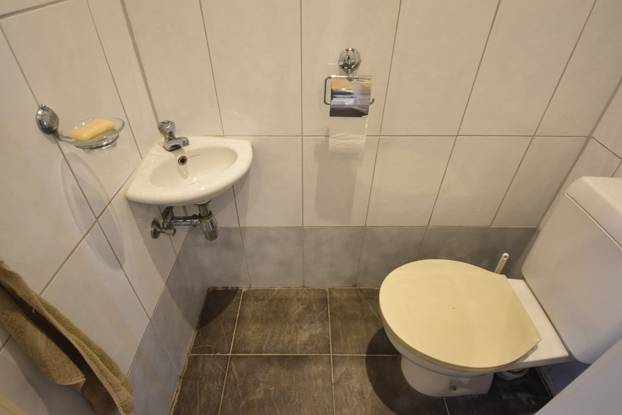 Gezellige woning met stadstuin op toplocatie in Temse foto 7