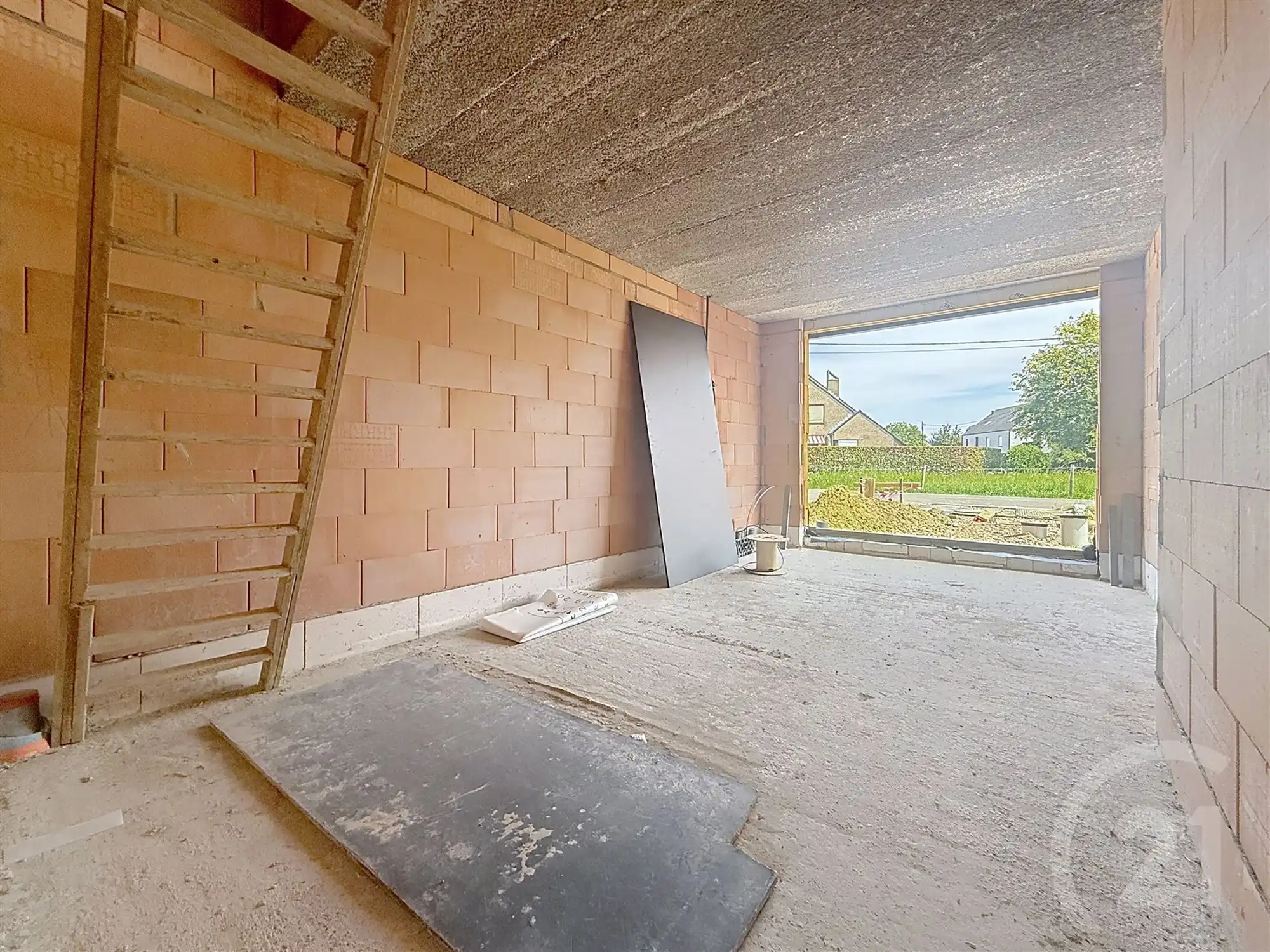 ACTIE ter waarde van €5.000 - Nieuwbouw - Prachtige locatie! foto 13