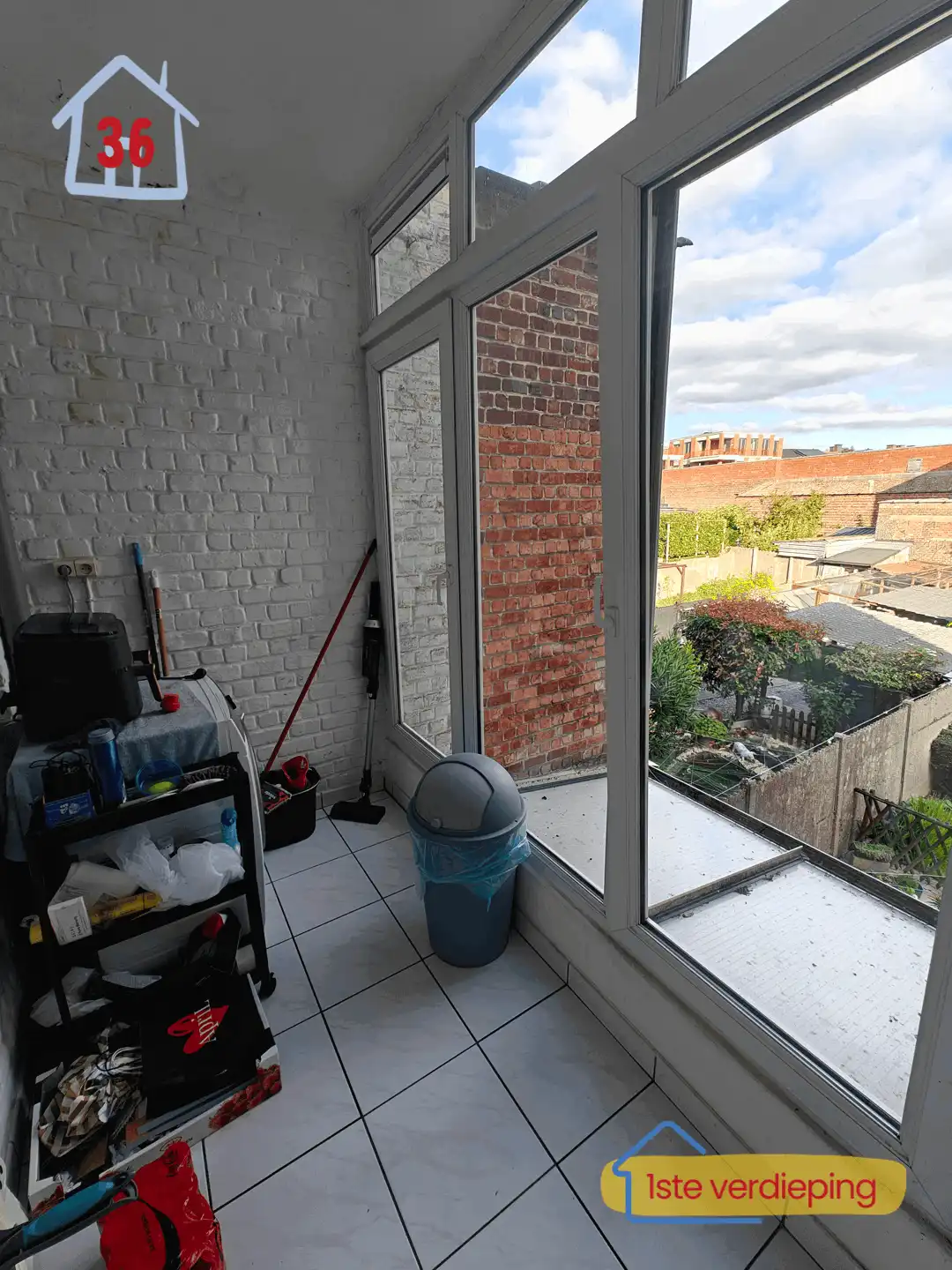 Huis te koop foto 28