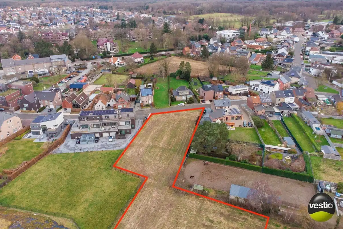 Projectgrond te koop met potentieel voor 8–10 wooneenheden in Lanaken foto 6