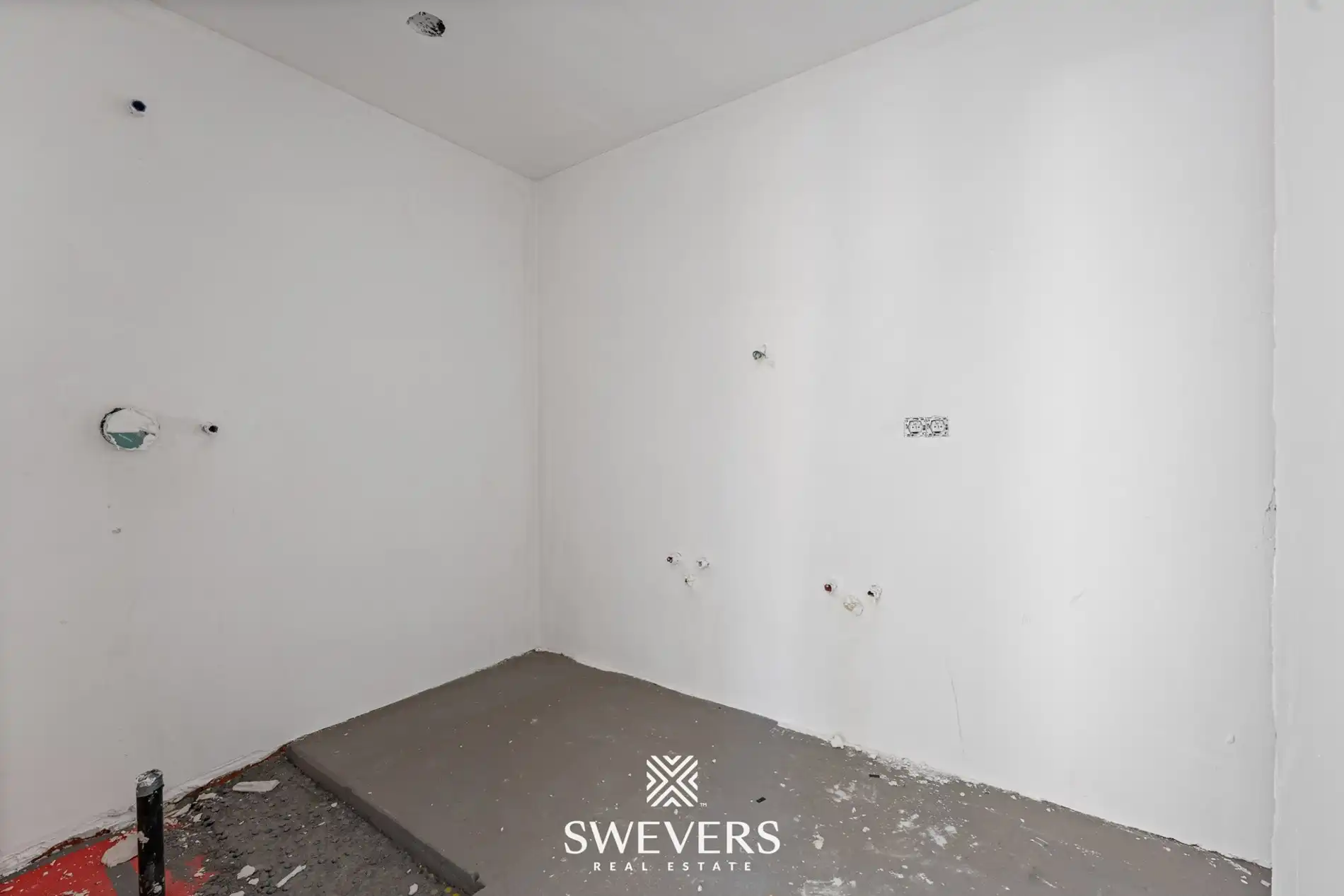 Knap 3-slaapkamer appartement met maar liefst 2 terrassen in Houthalen foto 22