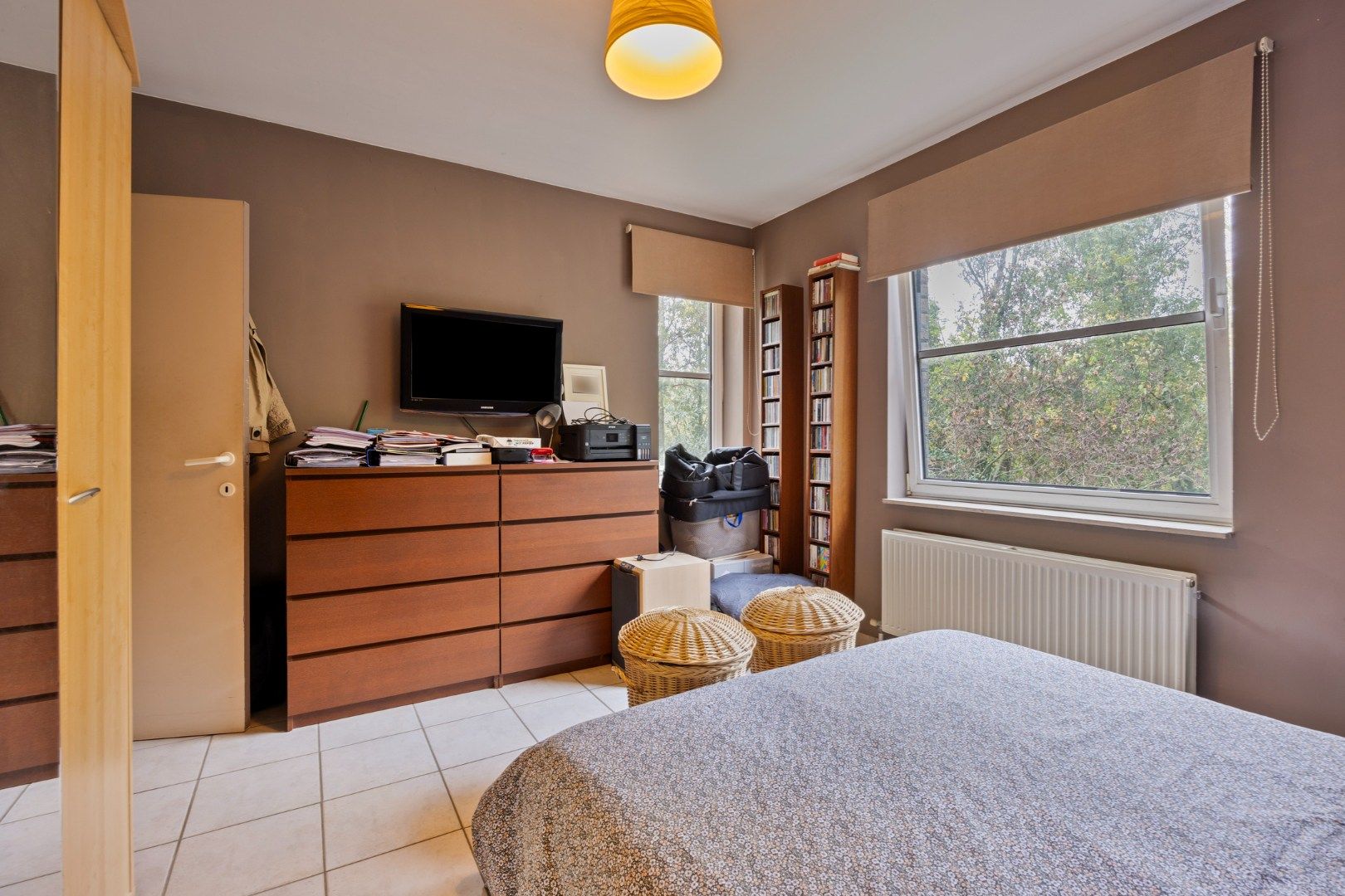 Goed gelegen 2-slaapkamerappartement  – EPC 130 kWh/m² - bewoonbare opp. 99 m² foto 13