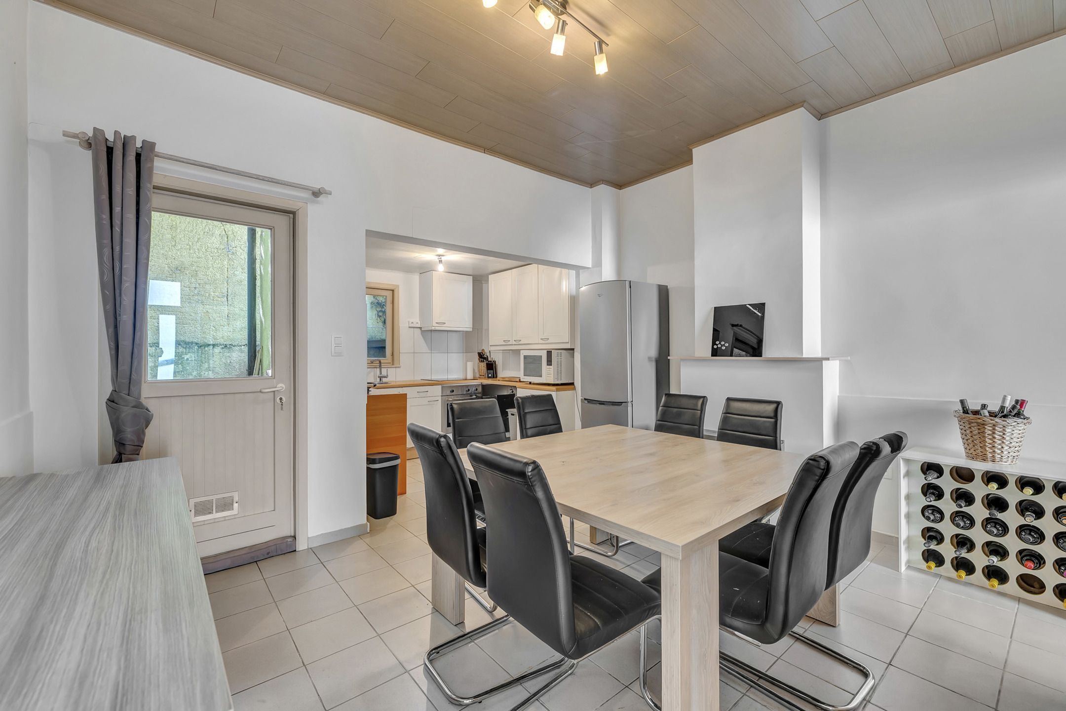 Instapklare woning in een rustige en groene omgeving! foto 6