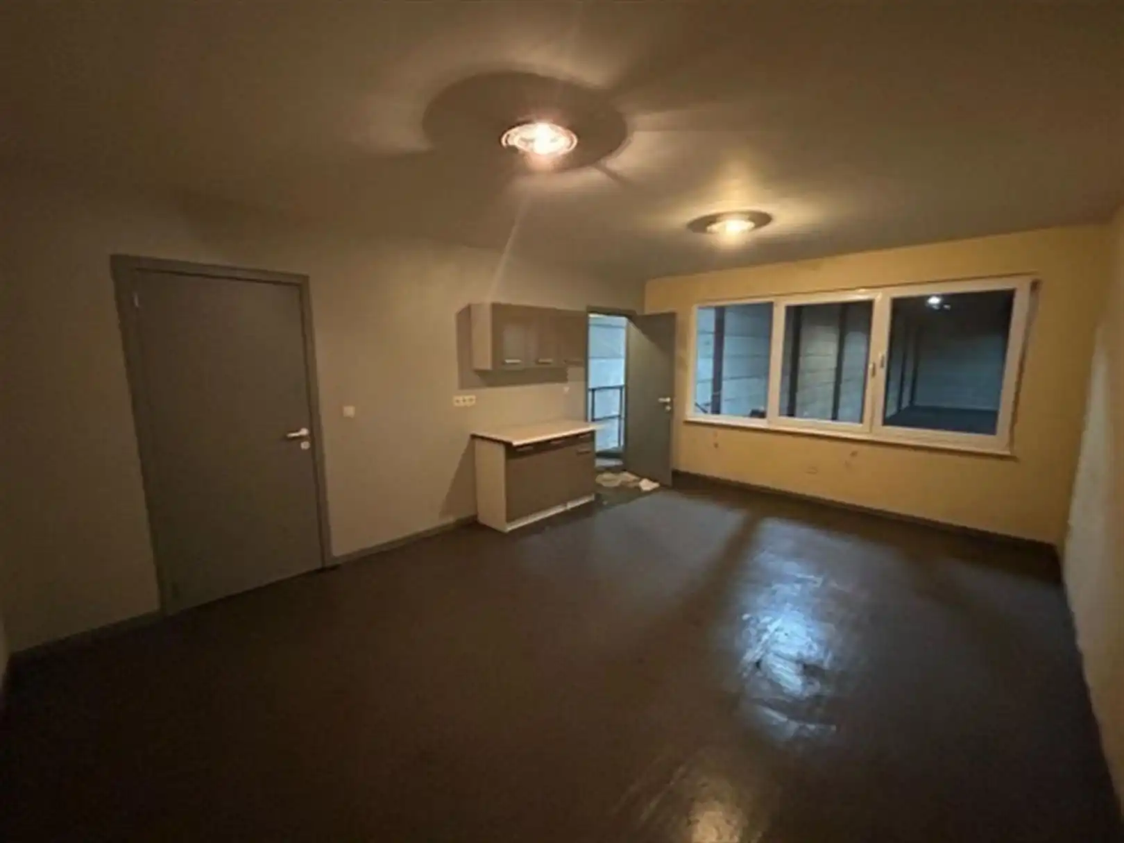 Multifunctioneel magazijn + kantoor en buitenruimte te Meer foto 11