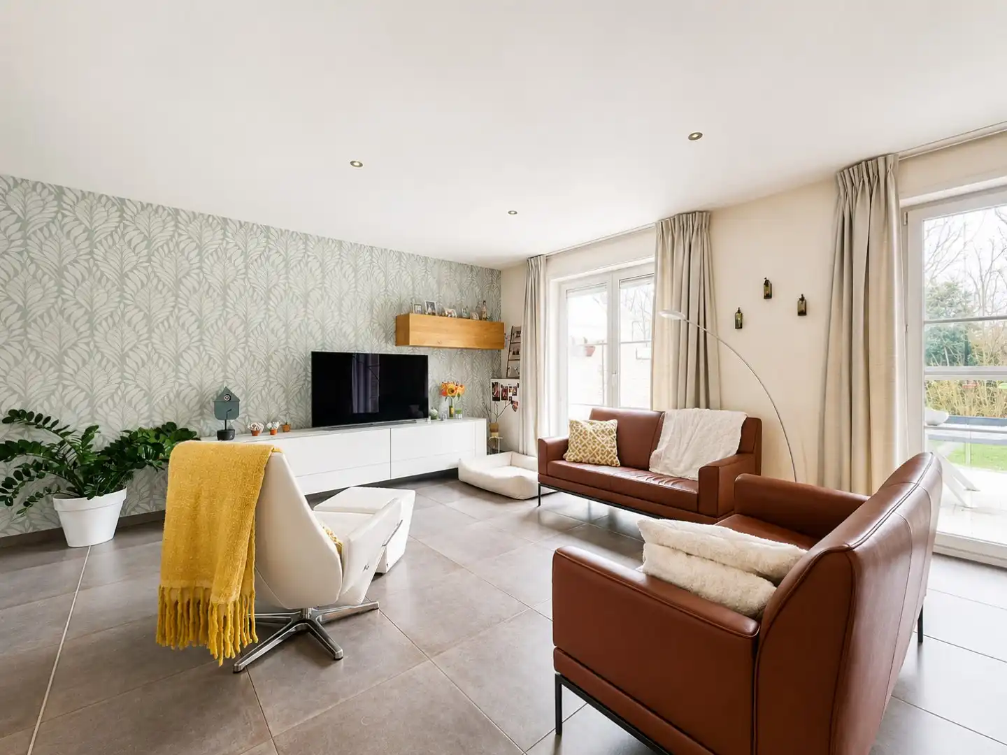 Instapklaar wonen op een toplocatie in Korbeek-Lo foto 4