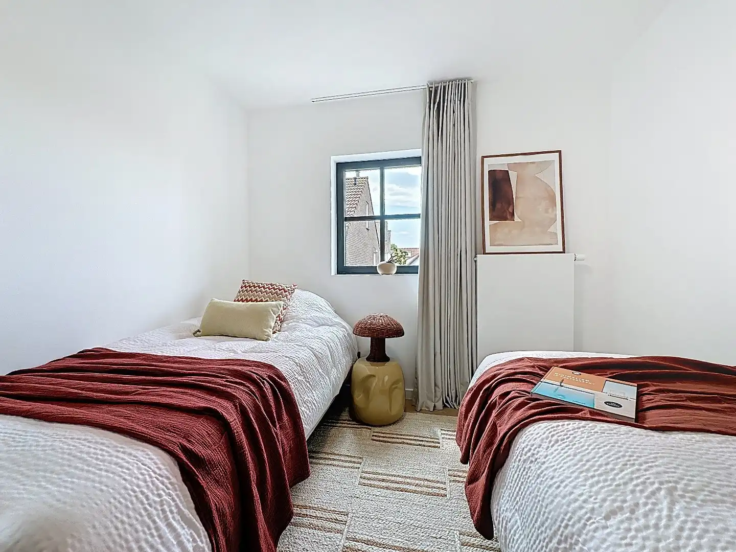 Bohemian Hideaway foto 22