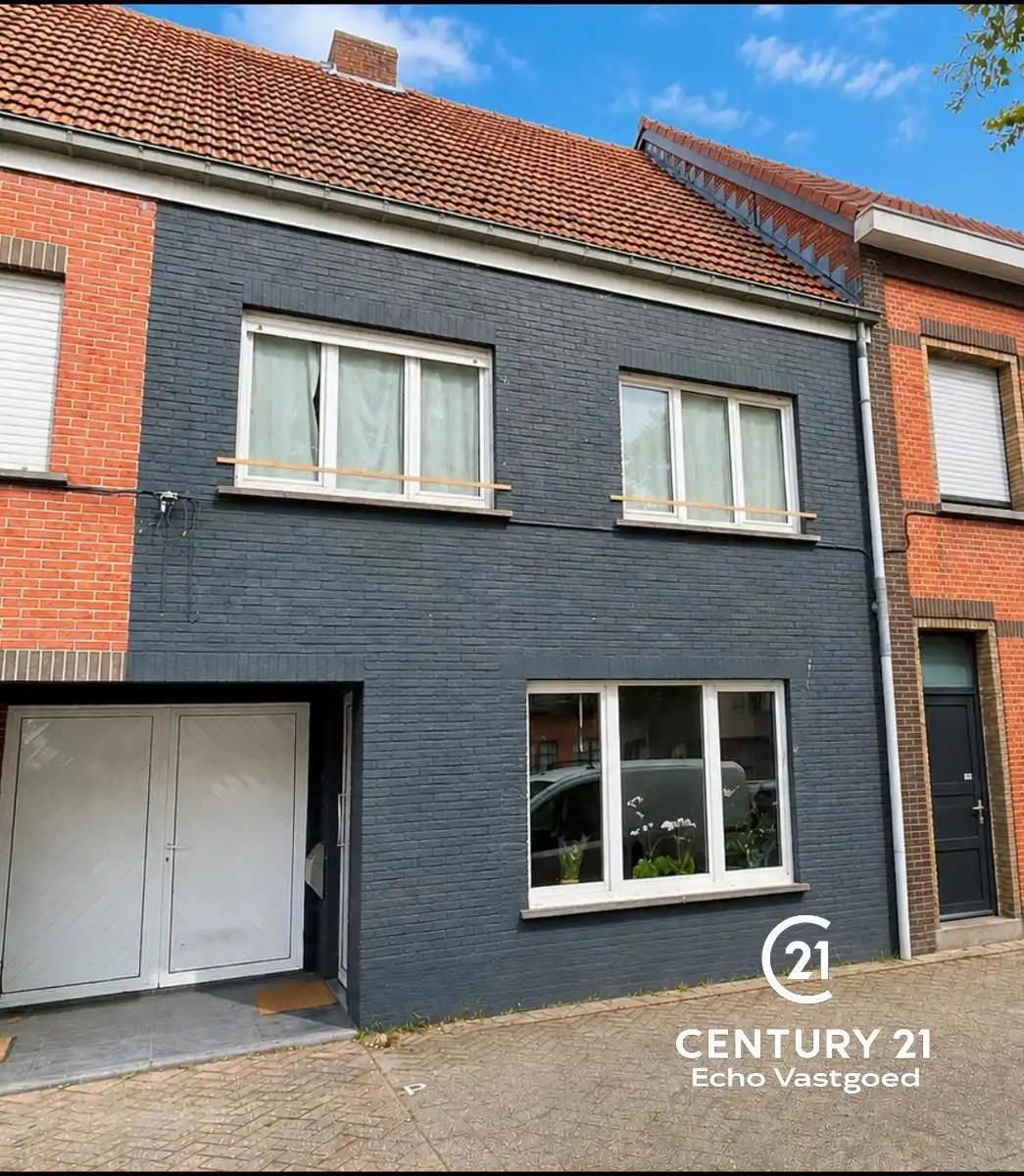 Centraal gelegen, gerenoveerde en instapklare woning foto 19