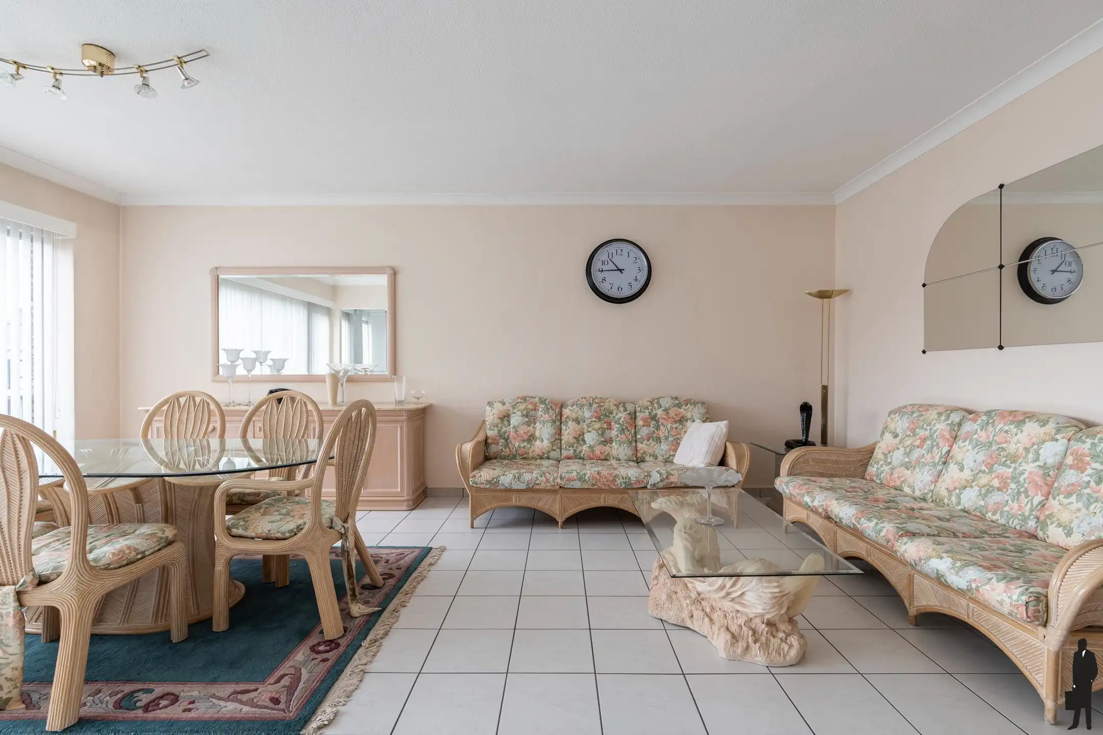 Ruim appartement bij het Wannikhovepark met autostaanplaats foto 5