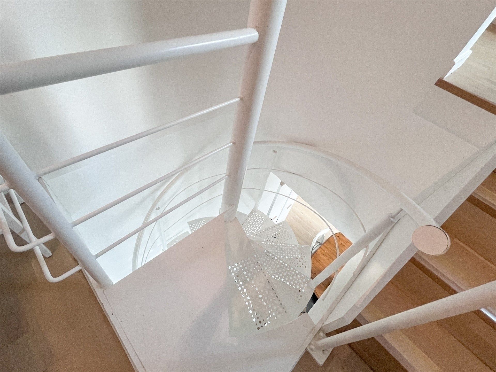 Lichtrijke duplex met gemeenschappelijk dakterras  foto 9