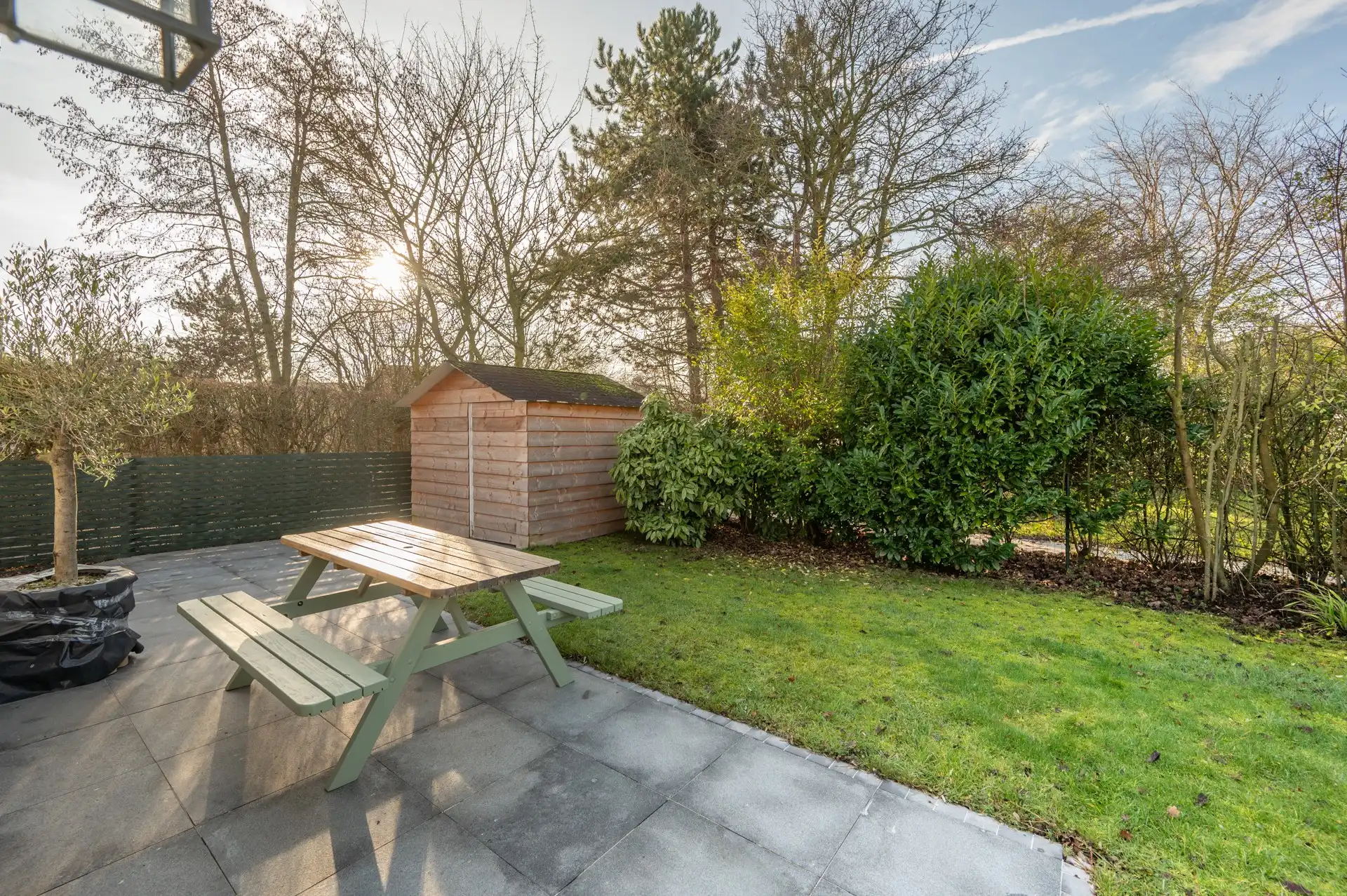 🌿 Volledig instapklare vakantiewoning in Center Parcs De Haan 🌿 foto 18