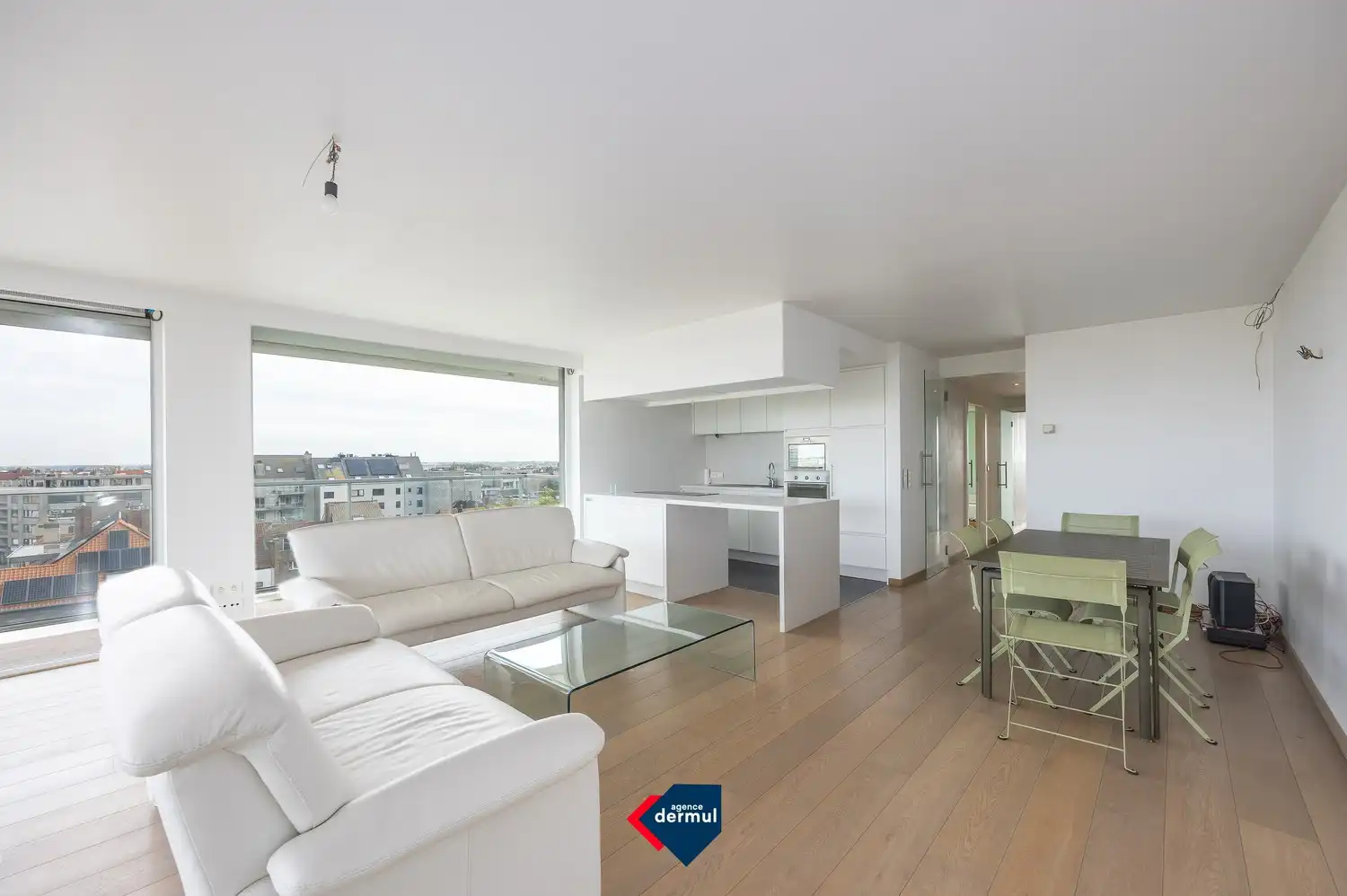 RESIDENTIE INFINITY III foto 3