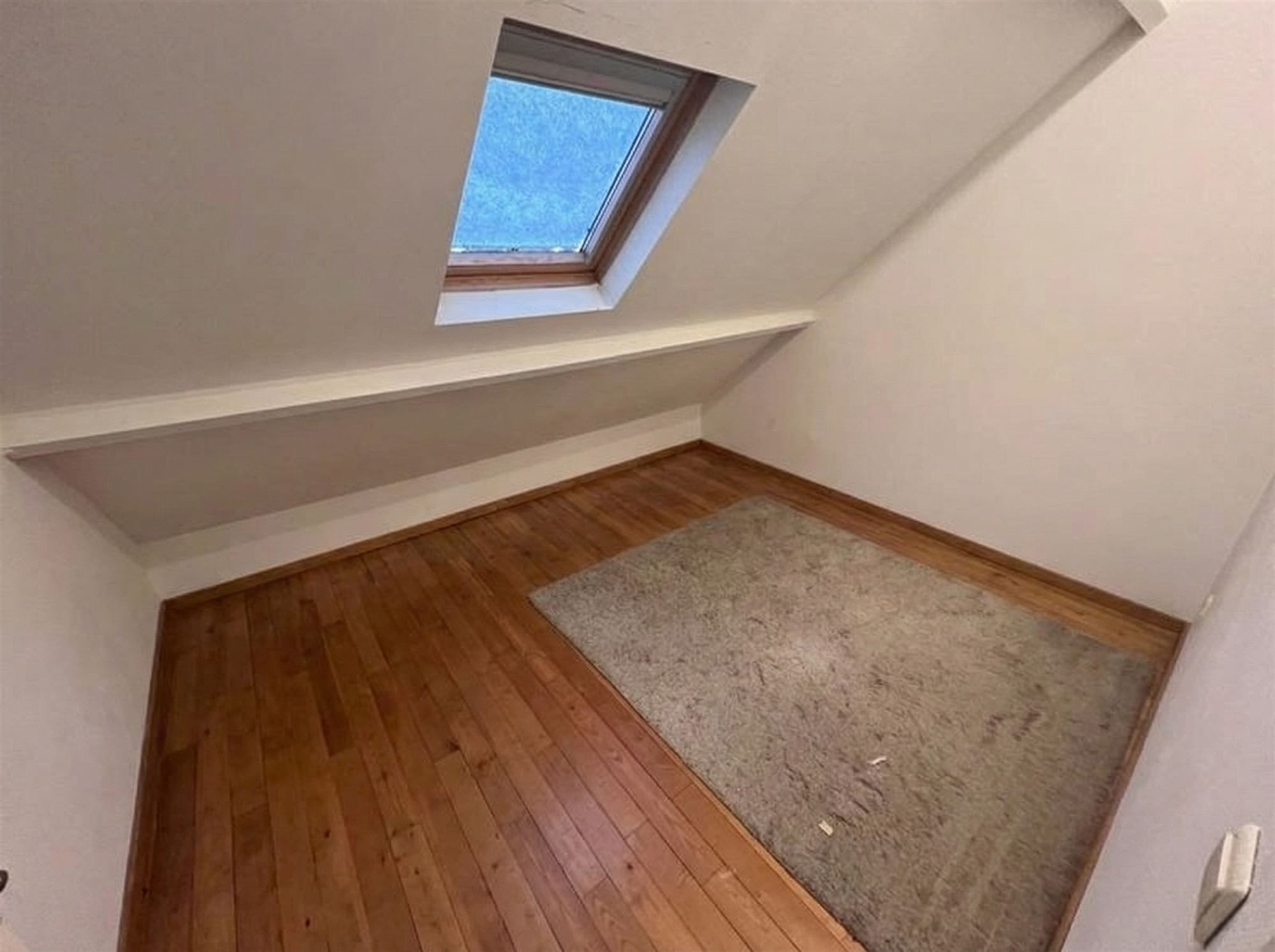 duplex -Appartement foto 18