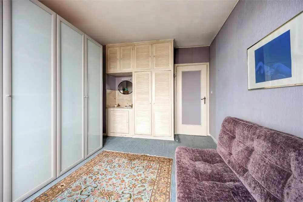 Riant appartement aan de stadsrand foto 23