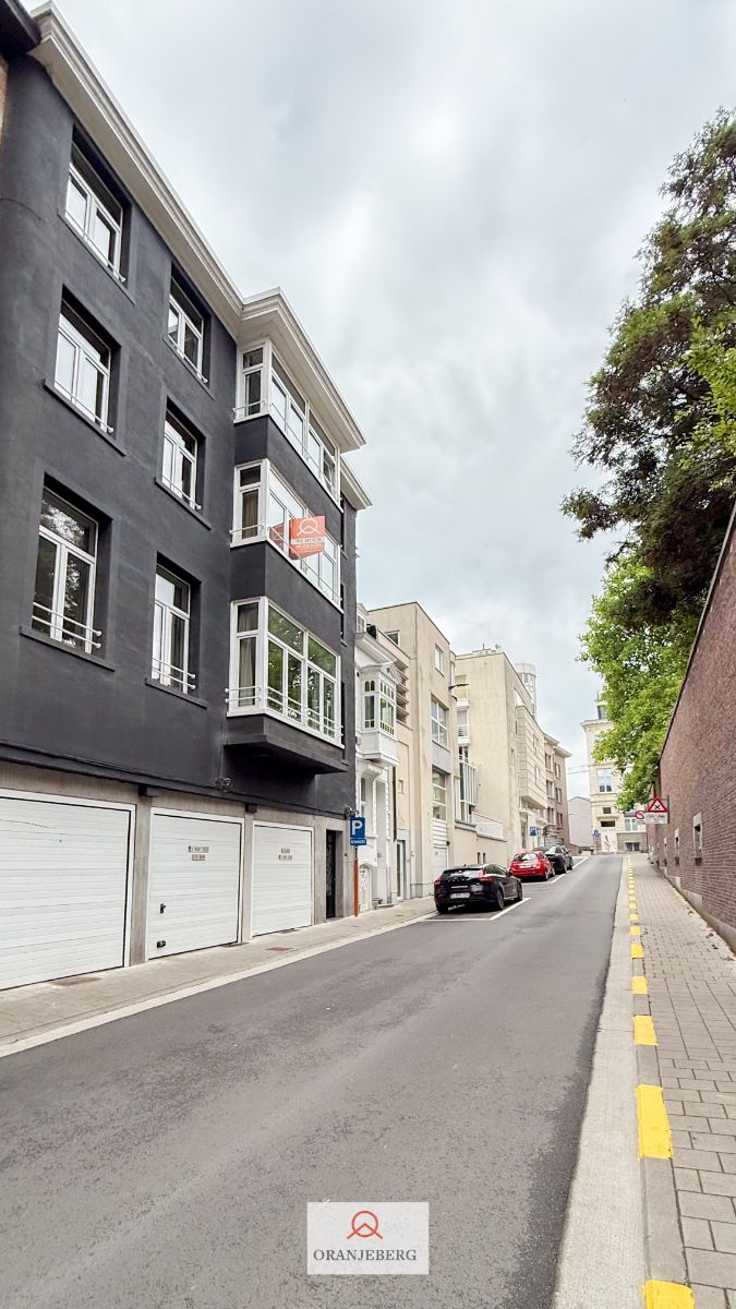 Ruim gerenoveerd 1 slpk-appartement vlakbij François Laurentplein te centrum Gent foto 30