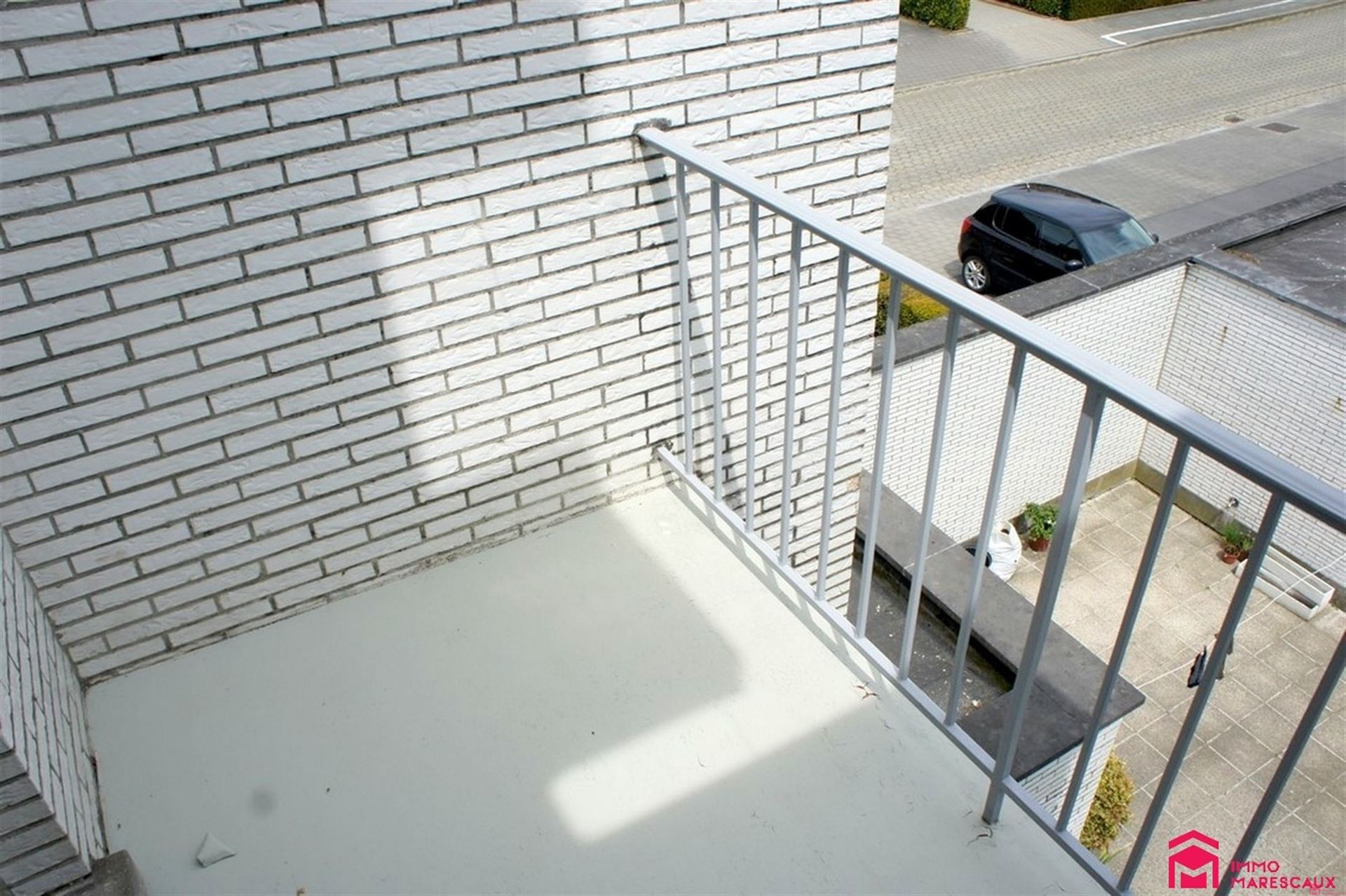 Gezellig hoekappartement met garage foto 9