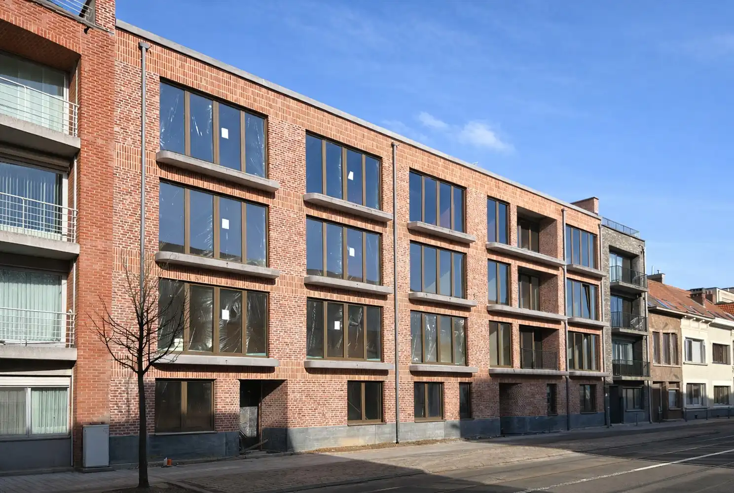 Residentie 't Park foto 2