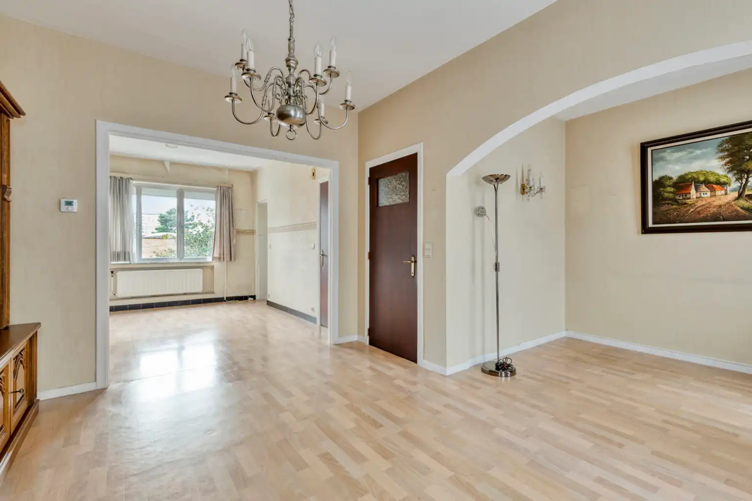 Bel-étagewoning met garage foto 7